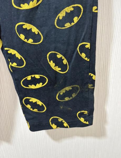 Chlapčenské pyžamo, sinsay,98