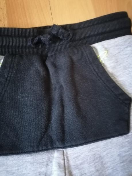 Tepláčky, reserved,80