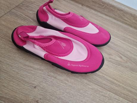 Topanky do vody aqua sphere 28-29, 28