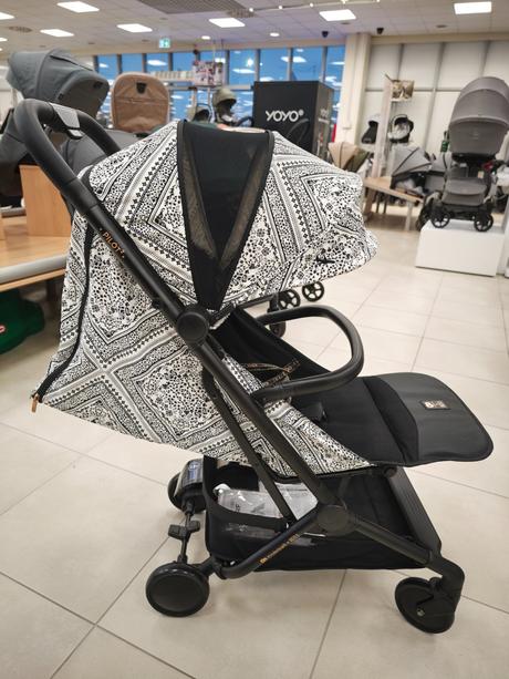 Kočík kinderkraft pilot 2, kinderkraft,kinderkraft pilot 2