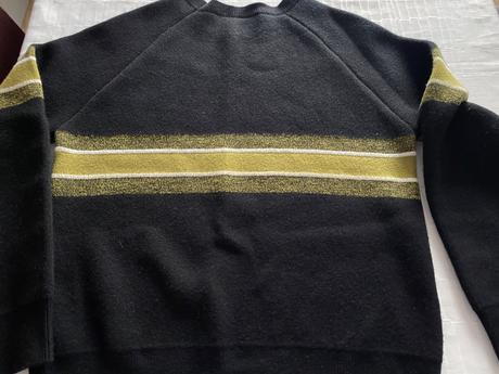 Original christian dior knit sweater, louis vuitton,s