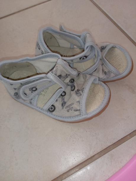 Inovatívne papučky rak, rak,21