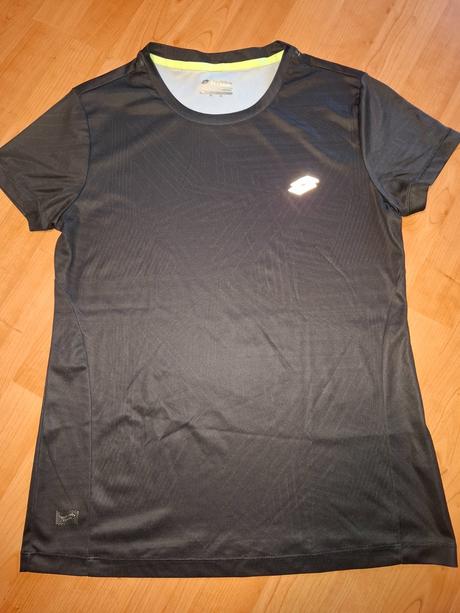 Damske tričko, lotto,xl