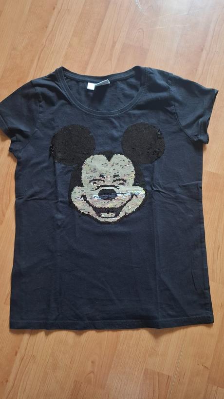 Damske tričko, disney,s