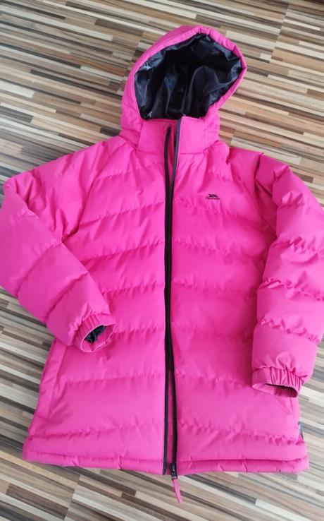 Zimná bunda trespass 146/152, 146