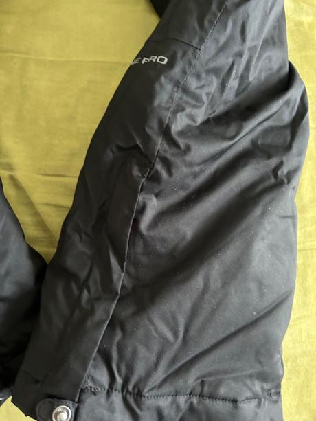 Lyziarska suprava, alpine pro,152