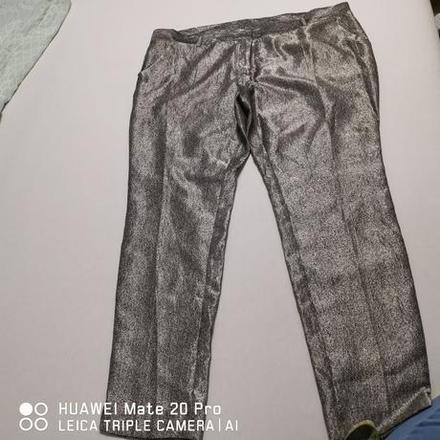 Trblietave nohavice, kik,46