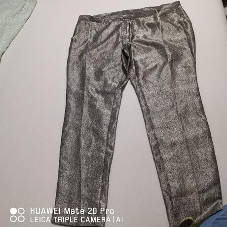 Trblietave nohavice, kik,46