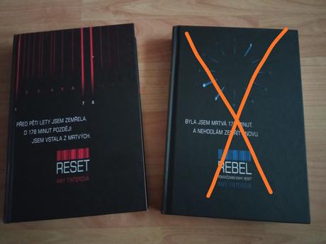 Reset, rebel, 