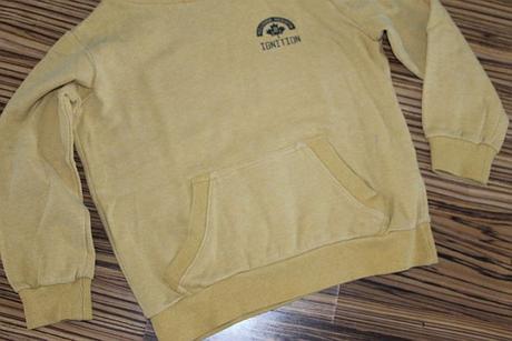 Mikina takko v. 8/10r., takko,134