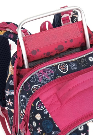 Predám školskú tašku topgal 1.-4. ročník, 