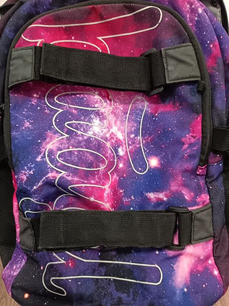 Set baagl skate galaxy,