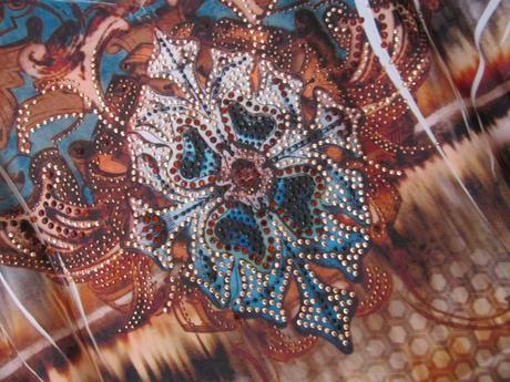 Dámska blúzka--xl, xl