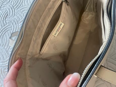 Kabelka us polo assn, ralph lauren