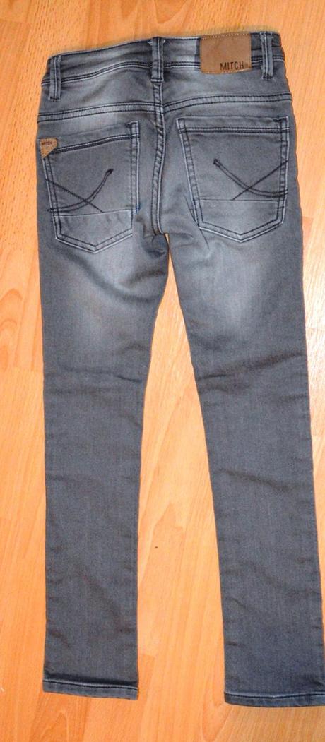 Sede slimky 122/128, minx,122