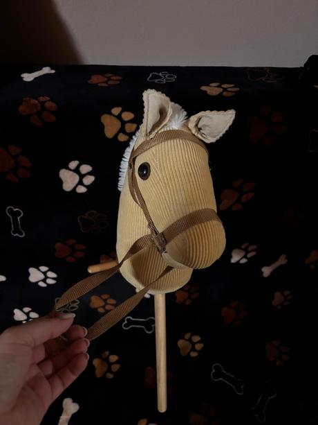 Hobby horse, 