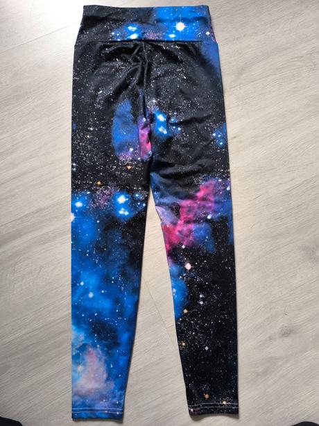 Legíny, xs