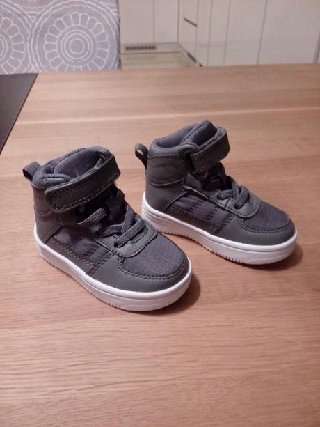 Chlapcenske tenisky, primark,19