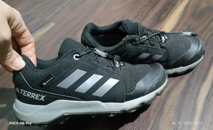 Predám adidas tenisky gore-tex nepremokavé 33, adidas,33