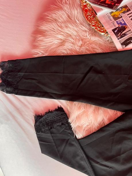 Nohavice, reserved,38