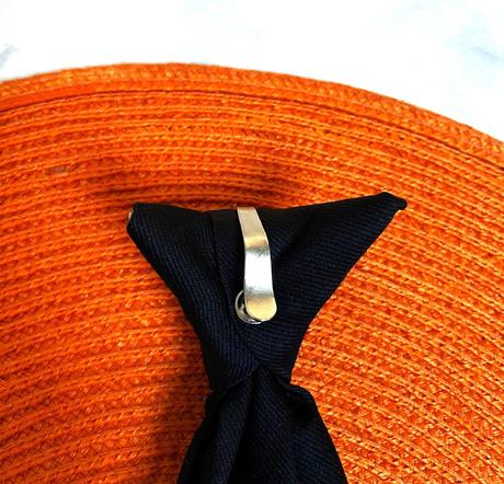 Luxusná kravata bez viazania,