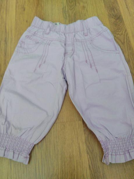 Letné kraťasy, 110