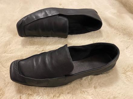 Kozene mokasiny vagabond, vagabond,38