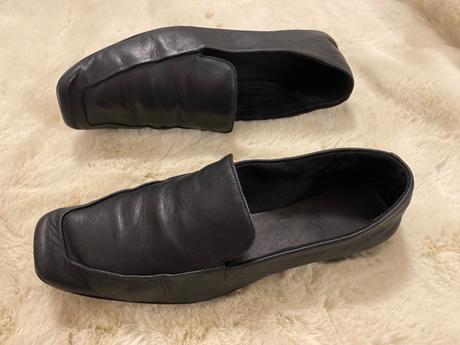 Kozene mokasiny vagabond, vagabond,38