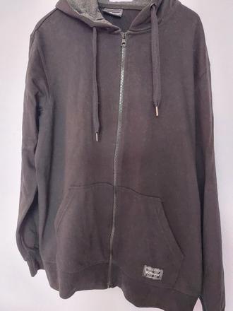 Mikina zn.willard, xl