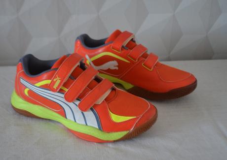 Tenisky puma, veľ.37,5, puma,37