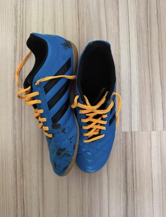 Adidas goletto v in, adidas,42