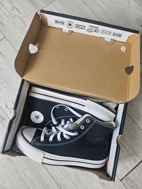 Tenisky converse, converse,38