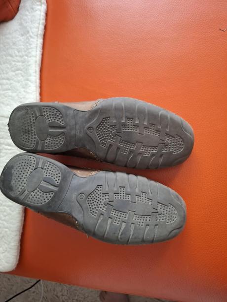 Pánske topánky, 43