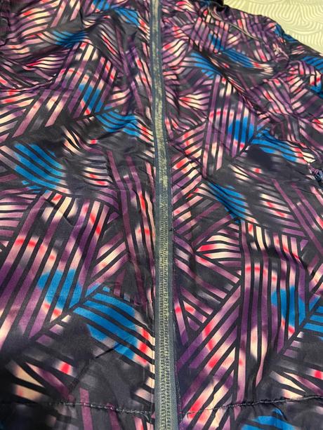 Lyžiarska bunda 134/140, crivit,134