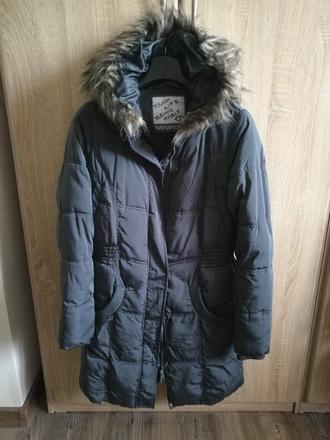 Zimná vetrovka, terranova,s