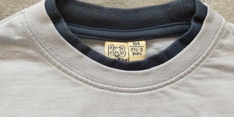 Balík oblečenia chlapec veľ. 104, 104–116