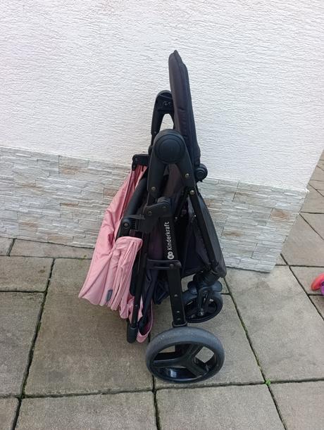 Športový kočík, kinderkraft,kinderkraft rine