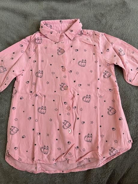 Košeľa, reserved,104