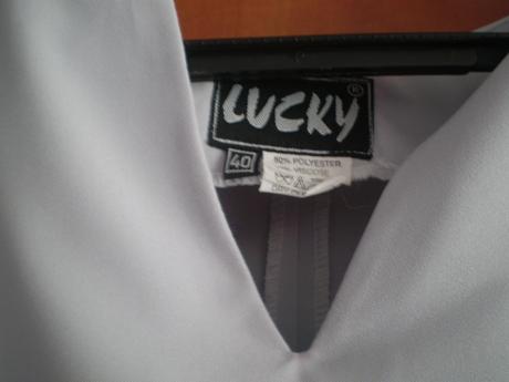 Prilozitostne saty -lucky vel.40, l