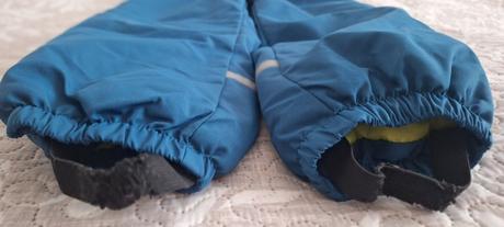 Oteplovačky lewro 104/110, lewro,110