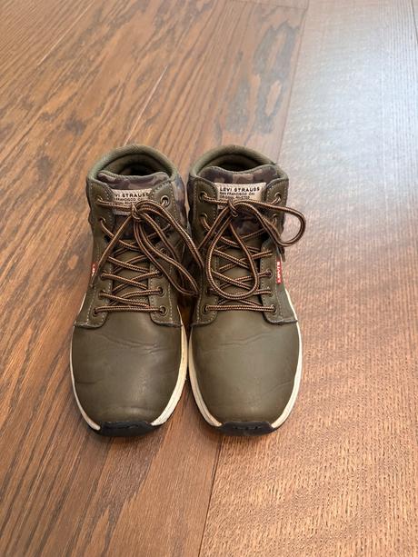 Topanky levis, levis,36