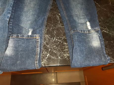 Chlapčenske moderne rifle, 170