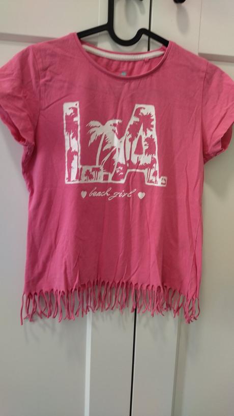 Letné tričko, pepperts,146