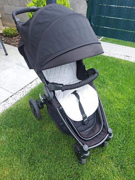 Britax b motion 4 +, britax,britax b-motion 4 plus