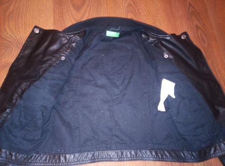 Bundička č. 128, benetton,128