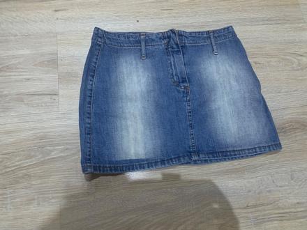 Riflova sukna s az m, s