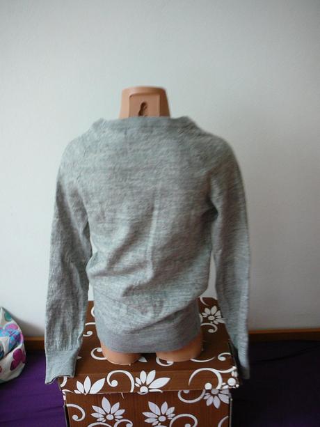 Dievcensky sveter, 152