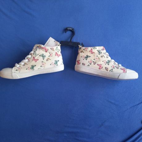 Tenisky h&m vel.33, h&m,33