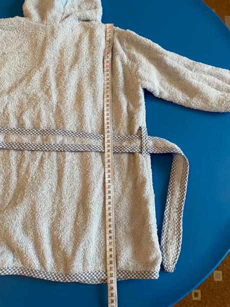 Župan pre chlapca, 104