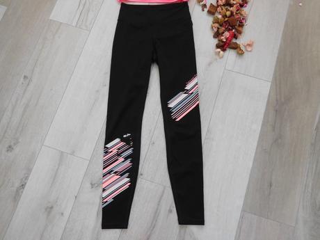 Legíny tielko s,, h&m,s